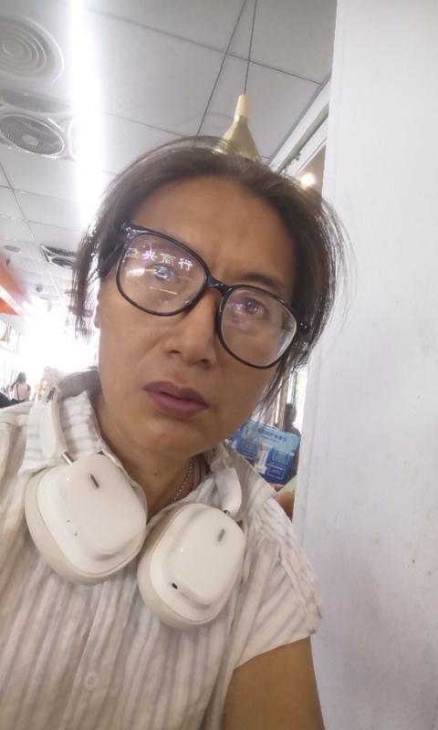 冬天的蔷薇的第三张照片--江苏王婆说媒