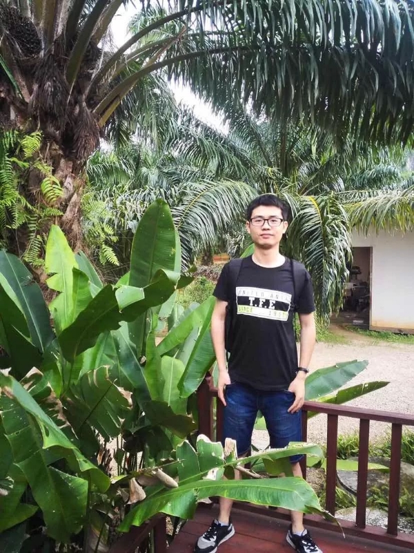 不走心的第一张照片--江苏王婆说媒