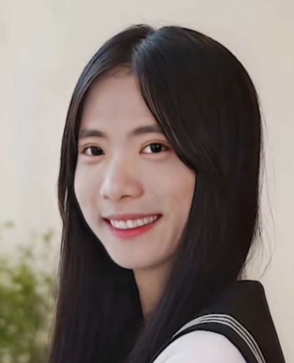 羌秀凤的第一张照片--江苏王婆说媒