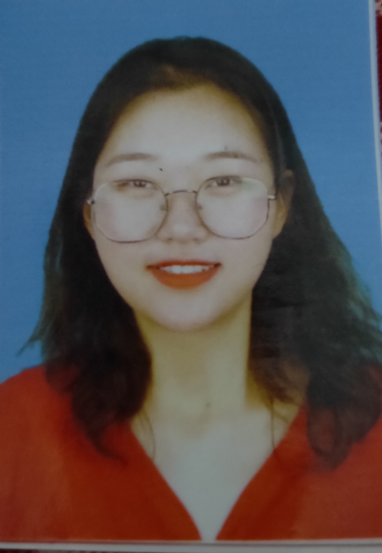 好运绵绵的第二张照片--江苏王婆说媒