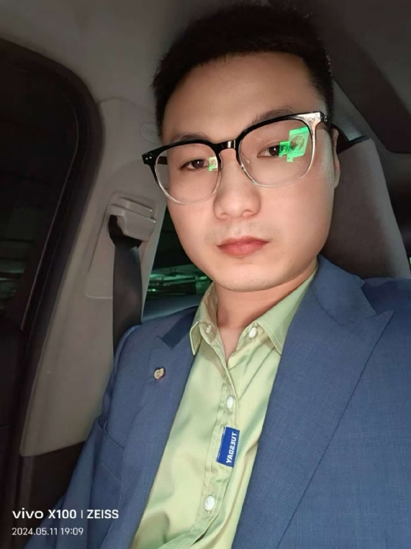 东东的第二张照片--江苏王婆说媒