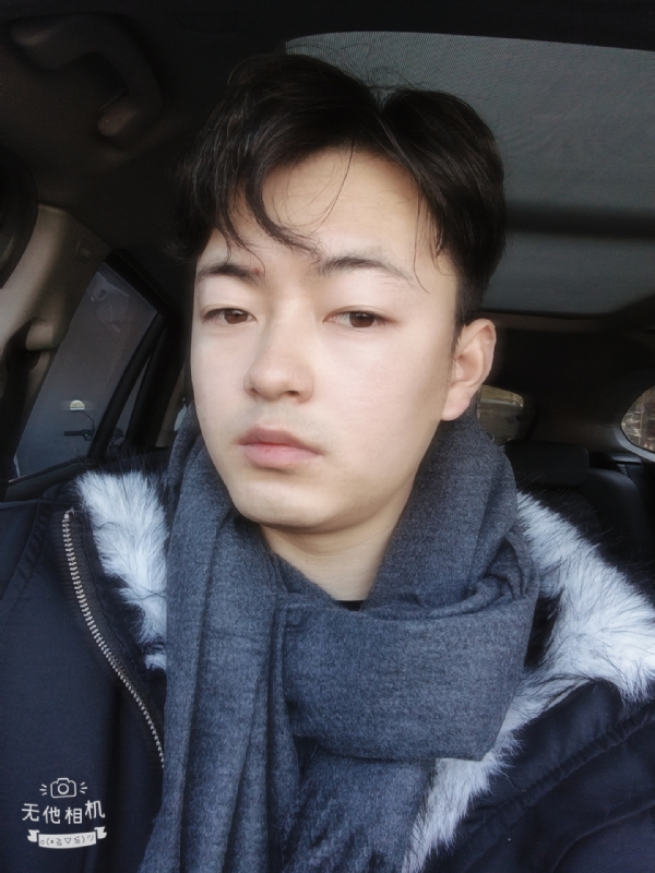 得梦为鱼的第一张照片--江苏王婆说媒