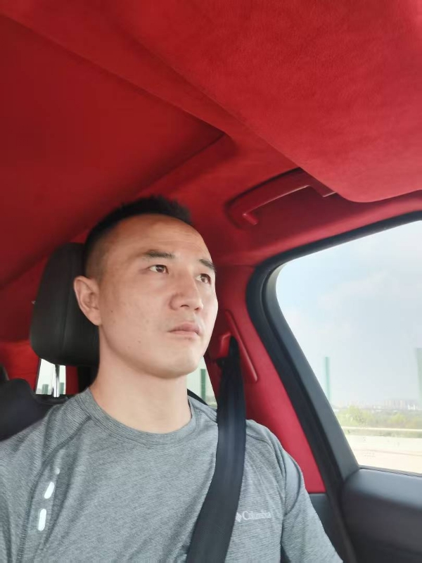 想的美的第二张照片--江苏王婆说媒