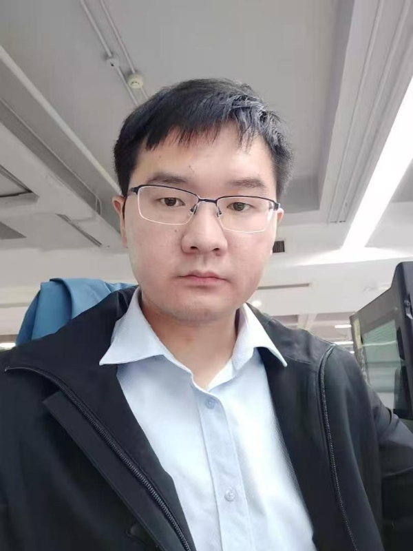雨雨的第一张照片--江苏王婆说媒