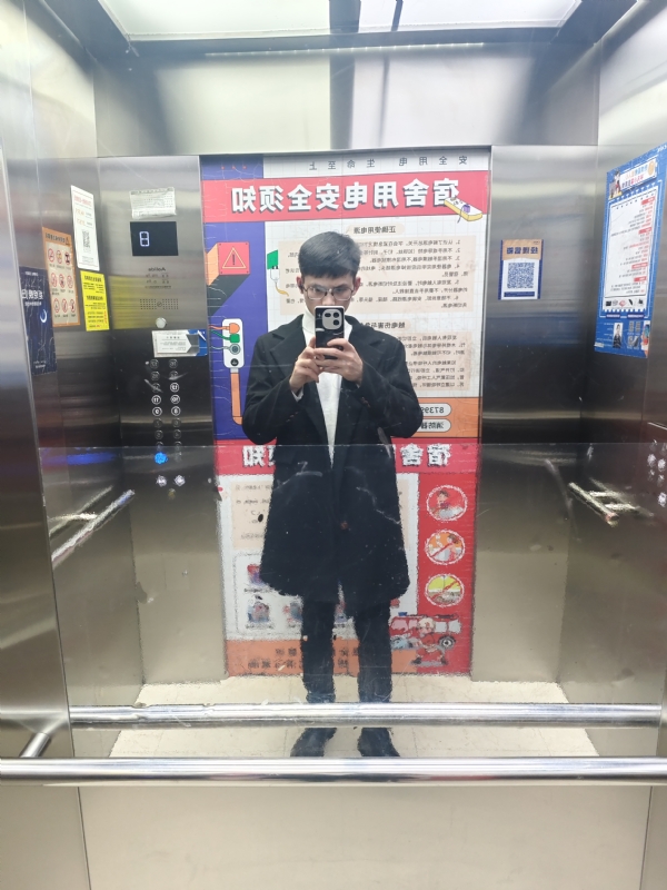 求姻缘的第一张照片--江苏王婆说媒