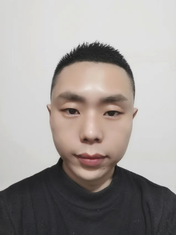 糖豆的第一张照片--江苏王婆说媒