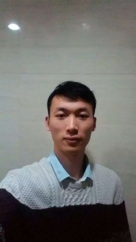 青松的第二张照片--江苏王婆说媒
