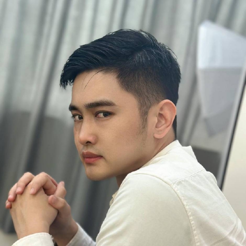 想飞的鱼的第一张照片--江苏王婆说媒