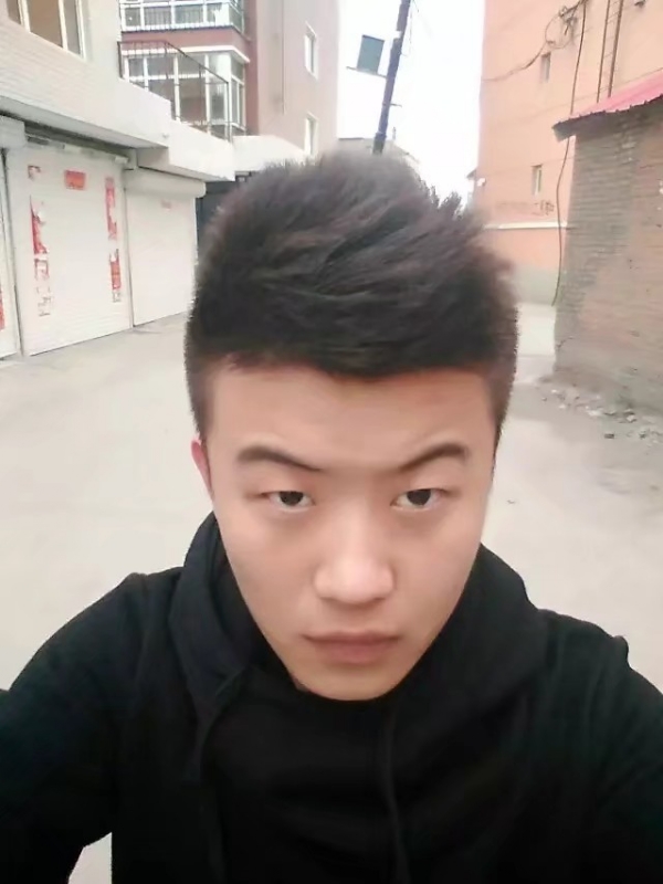 夜如情情似梦的第一张照片--江苏王婆说媒