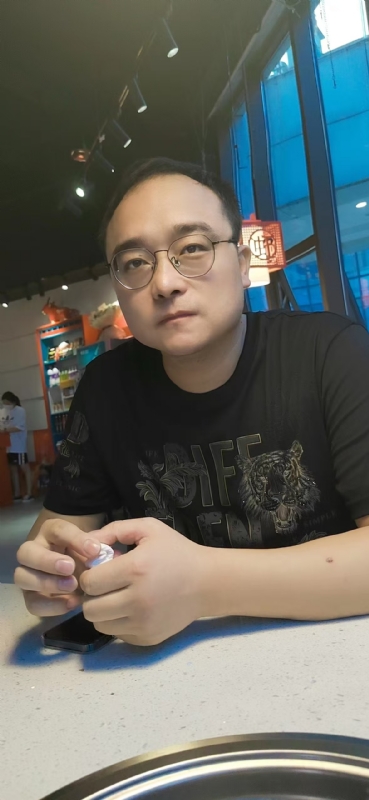 十七的第二张照片--江苏王婆说媒