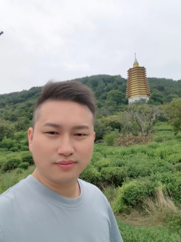 陈文海的第一张照片--江苏王婆说媒
