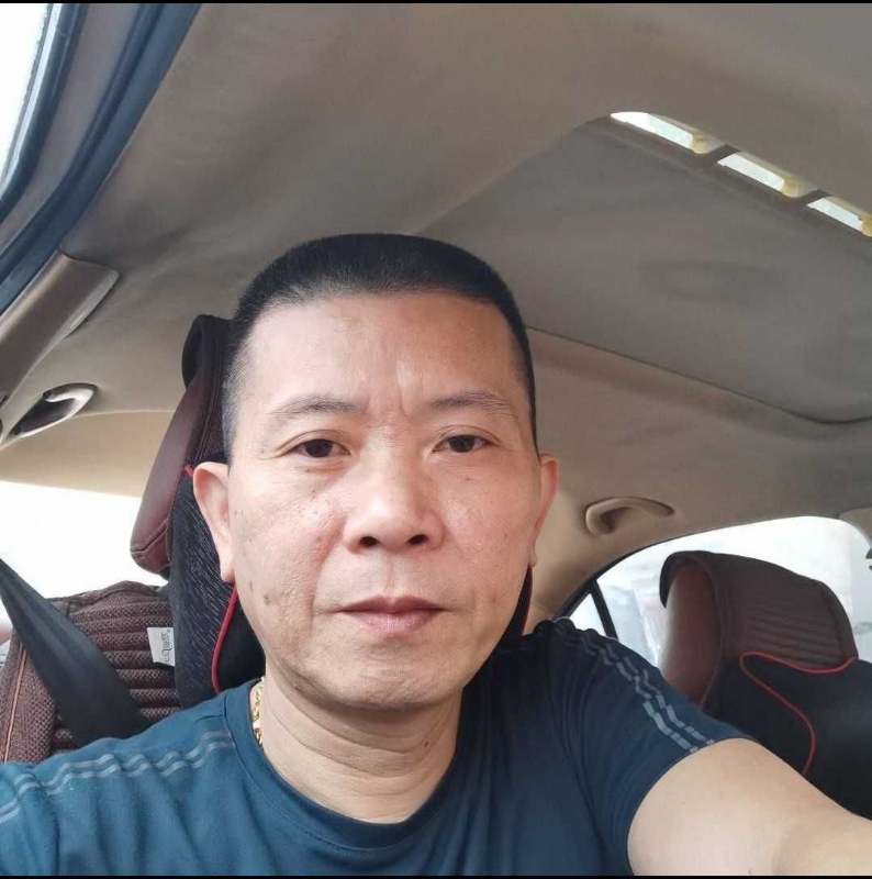 大海的第一张照片--江苏王婆说媒