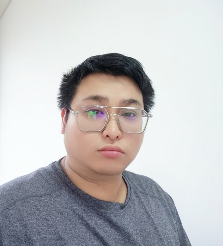 谢文涛的第一张照片--江苏王婆说媒