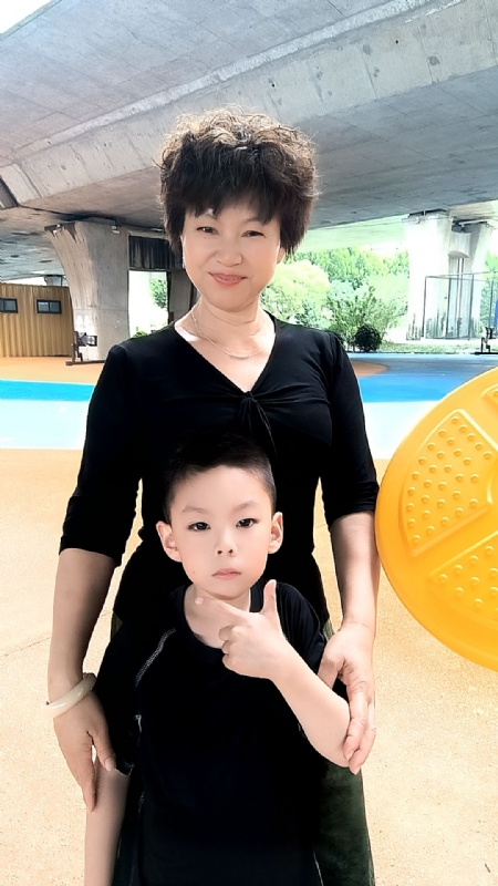 火凤凰的第一张照片--江苏王婆说媒