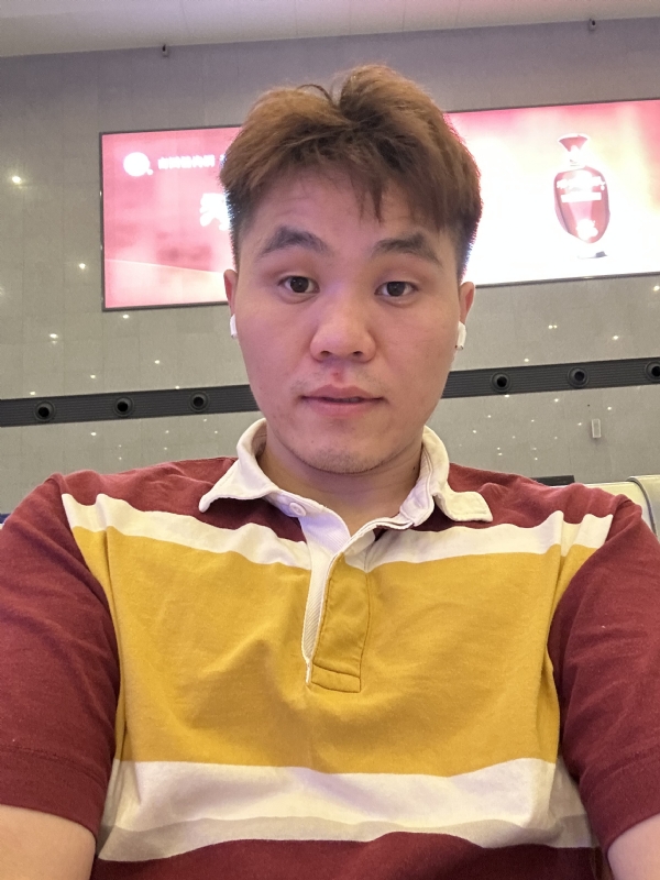 锅锅锅的第一张照片--江苏王婆说媒