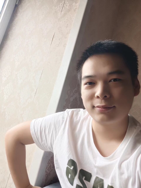 开心怪兽的第一张照片--江苏王婆说媒