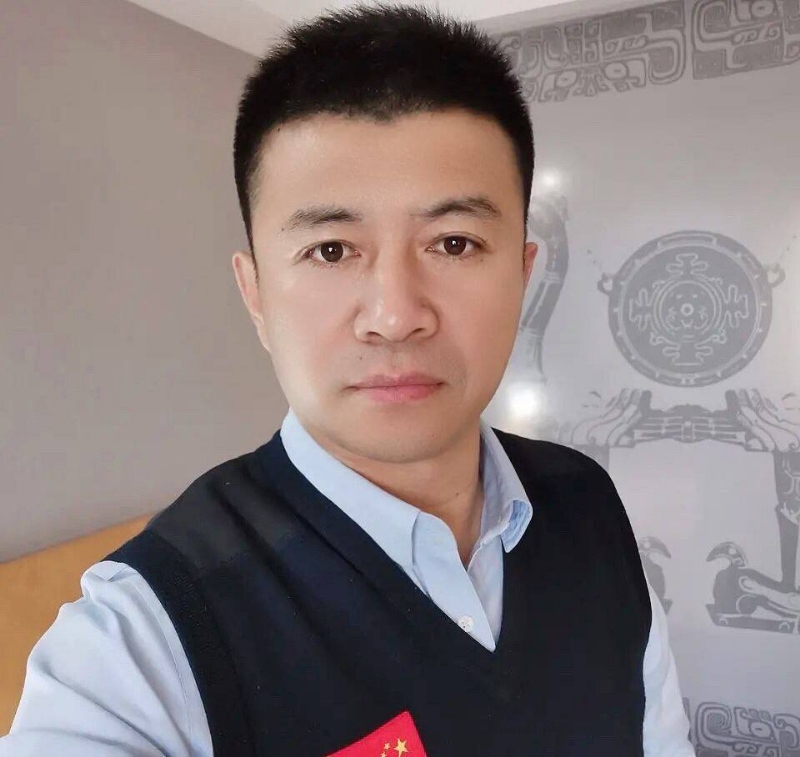生在红旗下的第二张照片--江苏王婆说媒