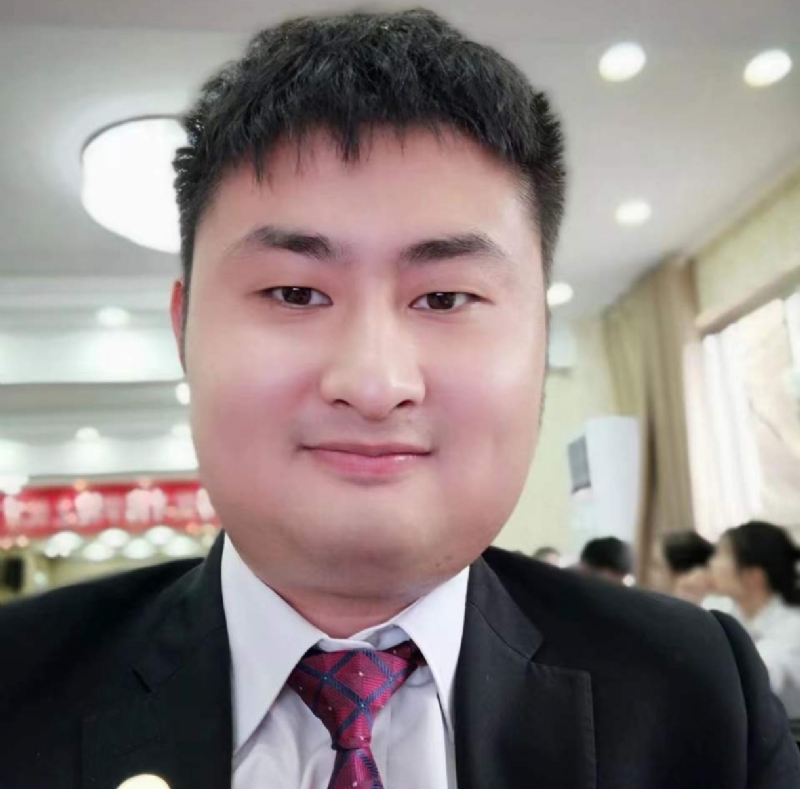 心动的金环的第一张照片--江苏王婆说媒