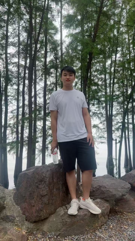 嗯嗯的第一张照片--江苏王婆说媒