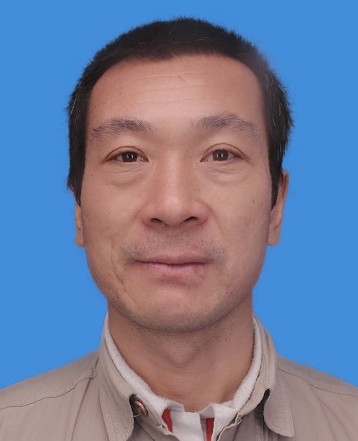 郭军营的第一张照片--江苏王婆说媒