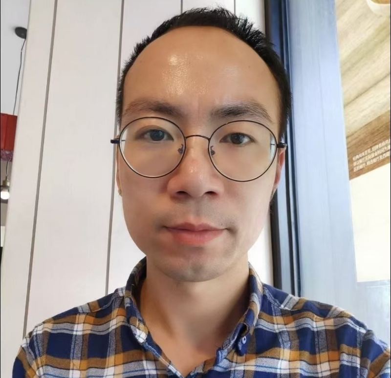 叶孤城的第一张照片--江苏王婆说媒