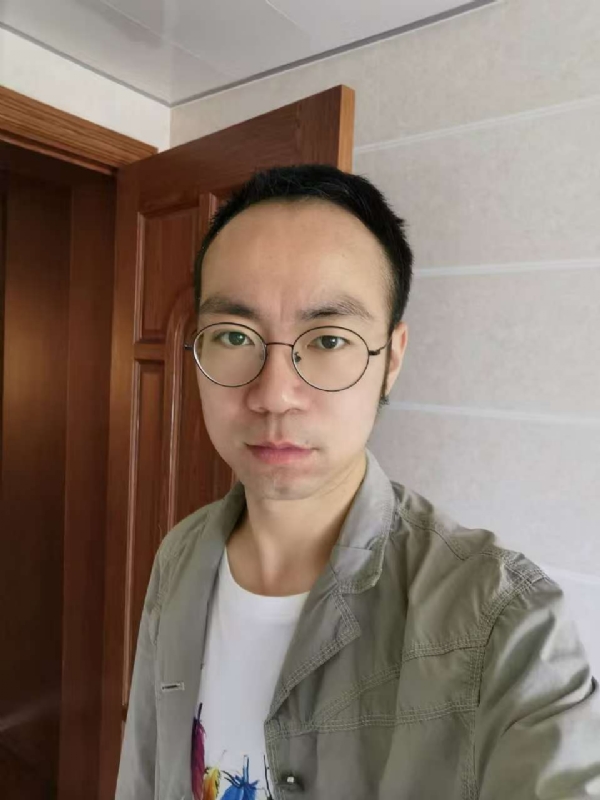 叶孤城的第五张照片--江苏王婆说媒