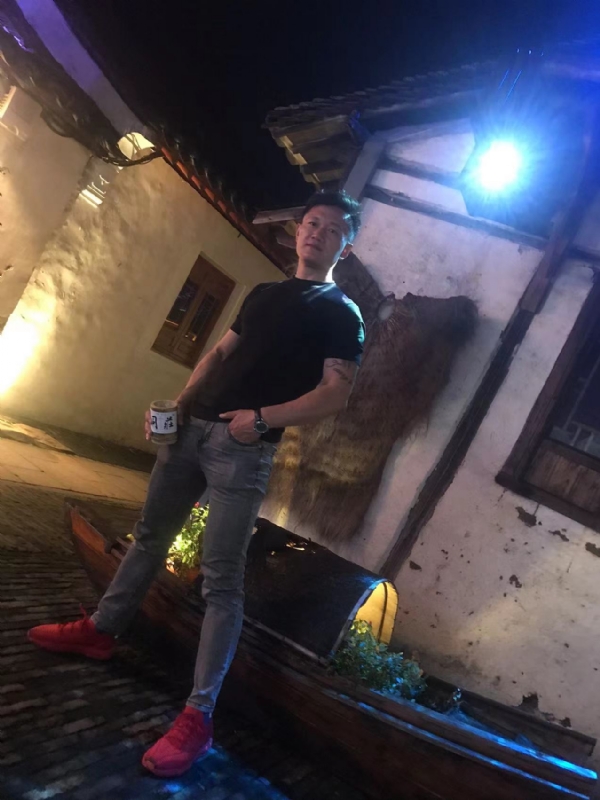 盐城相亲的第一张照片--江苏王婆说媒