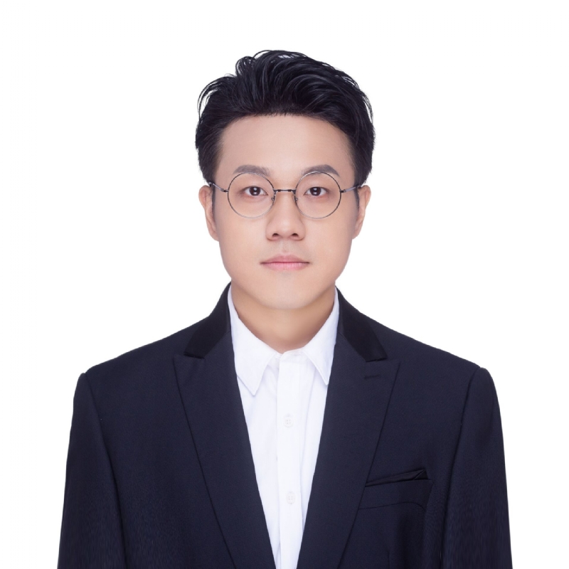 becem的第一张照片--江苏王婆说媒