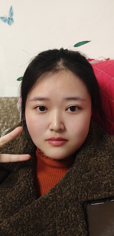 雪雪的第一张照片--江苏王婆说媒