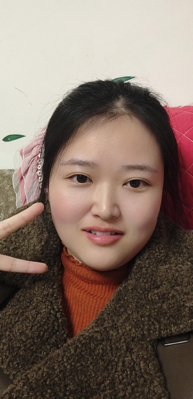 雪雪的第二张照片--江苏王婆说媒