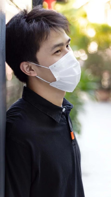 康庆浩的第一张照片--江苏王婆说媒