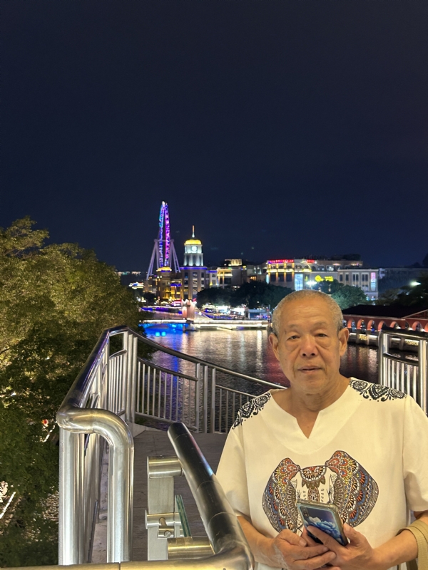 刘先生的第一张照片--江苏王婆说媒