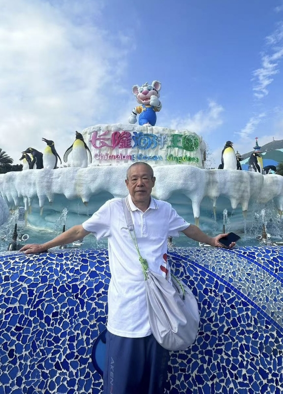 刘先生的第六张照片--江苏王婆说媒