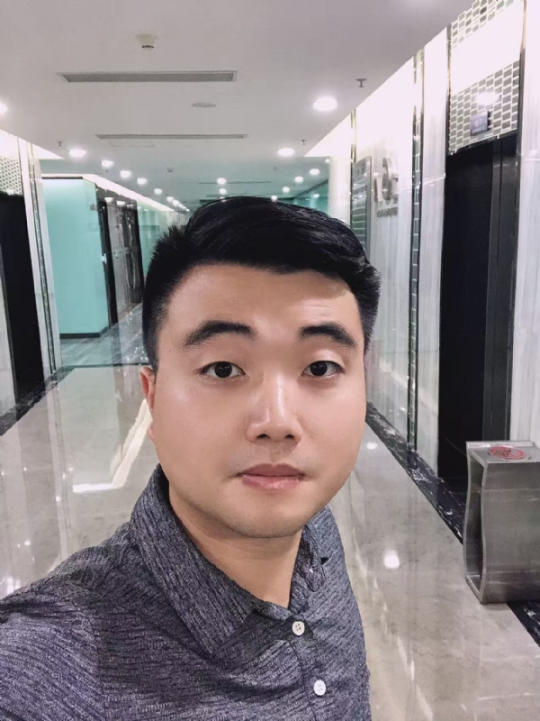 知行合一的第一张照片--江苏王婆说媒