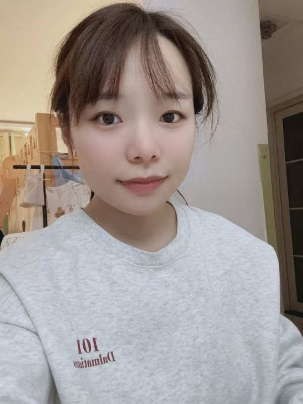 楚楚的第一张照片--江苏王婆说媒