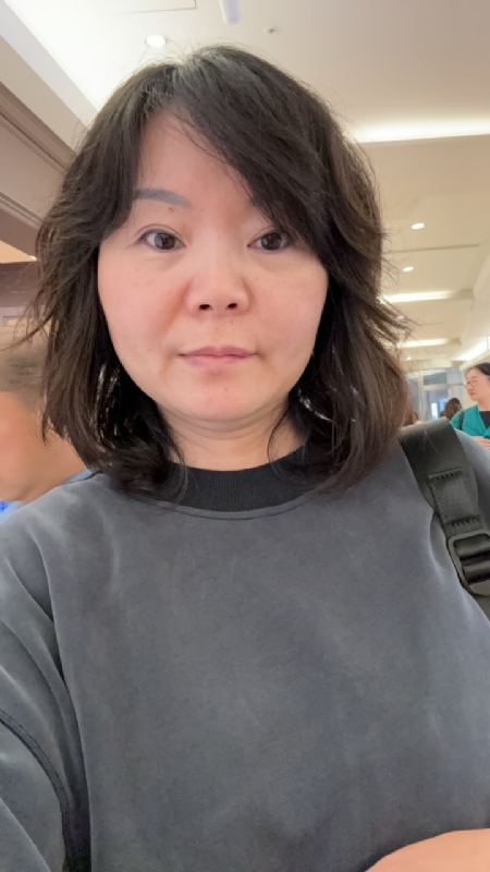 一杯茶的第一张照片--江苏王婆说媒