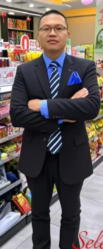 阿乐的第二张照片--江苏王婆说媒