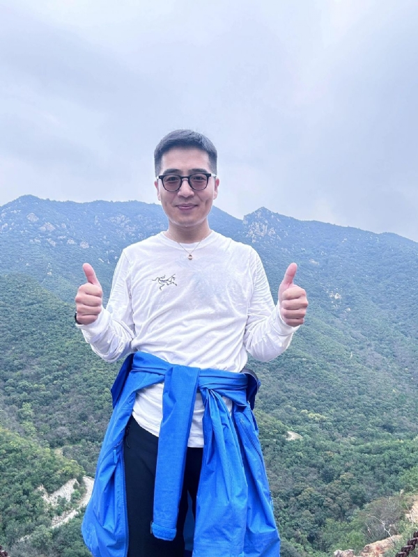 只为与你相遇的第一张照片--江苏王婆说媒