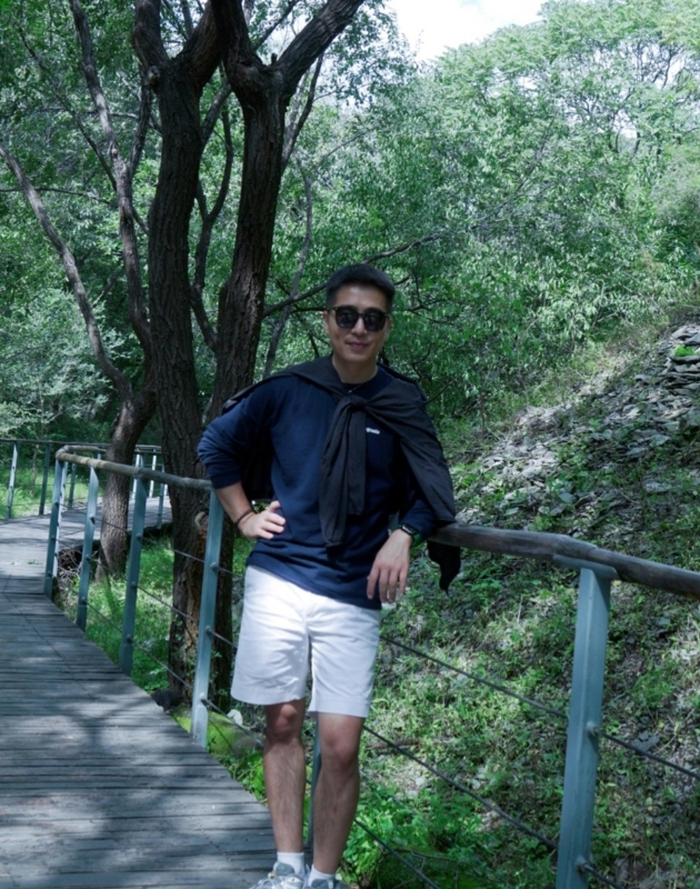 只为与你相遇的第三张照片--江苏王婆说媒