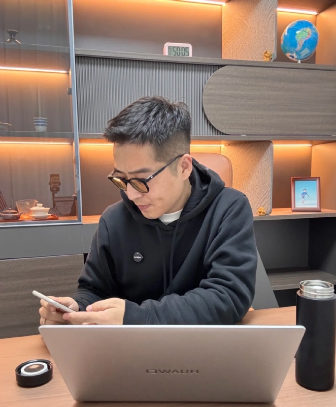 只为与你相遇的第四张照片--江苏王婆说媒