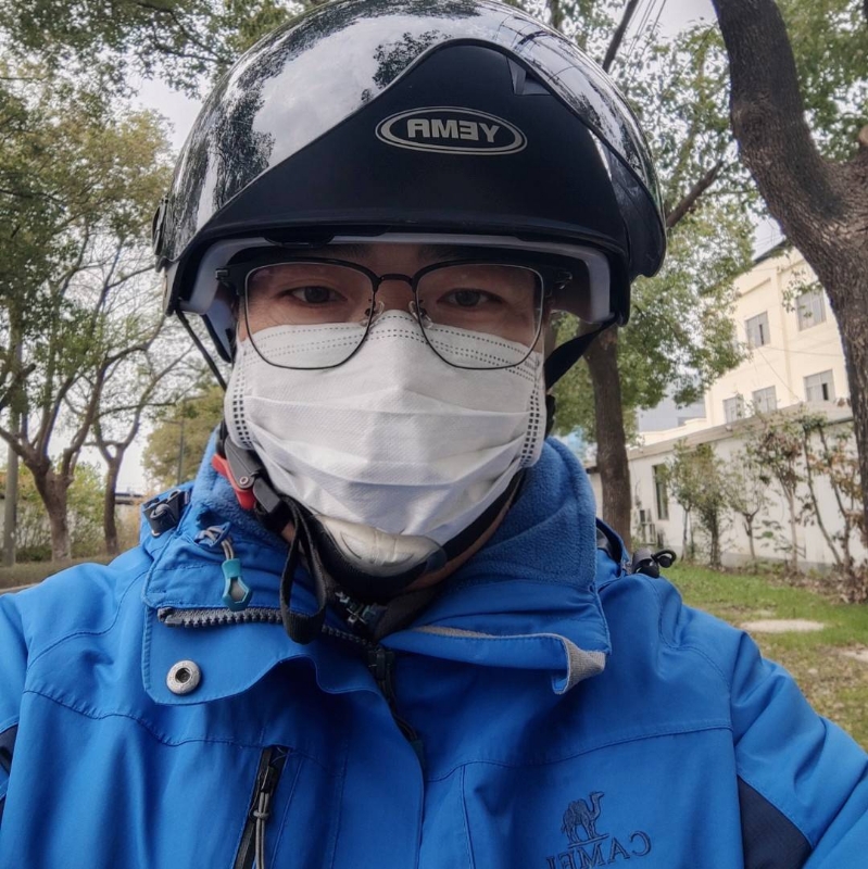 云天河的第一张照片--江苏王婆说媒