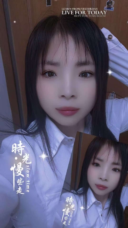 澜岁的第一张照片--江苏王婆说媒