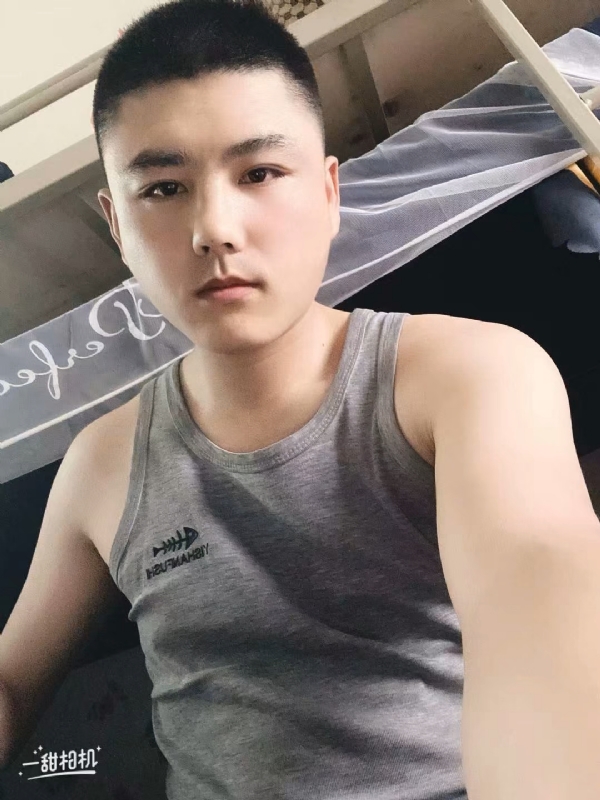 等待的第一张照片--江苏王婆说媒