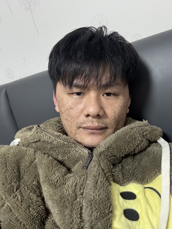 赵淼的第一张照片--江苏王婆说媒