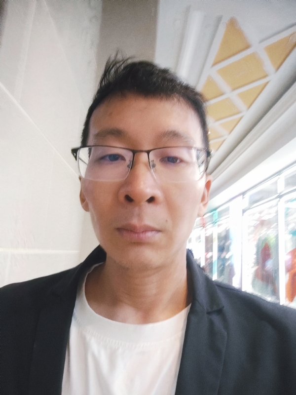 欣欣向荣的第一张照片--江苏王婆说媒