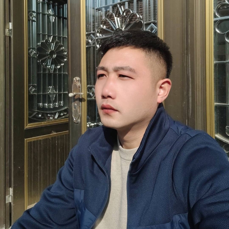 完美世界的第一张照片--江苏王婆说媒