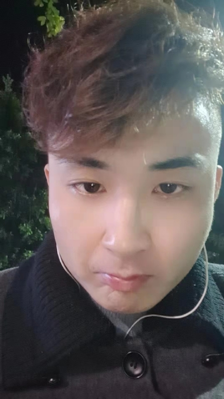 超仔的第一张照片--江苏王婆说媒