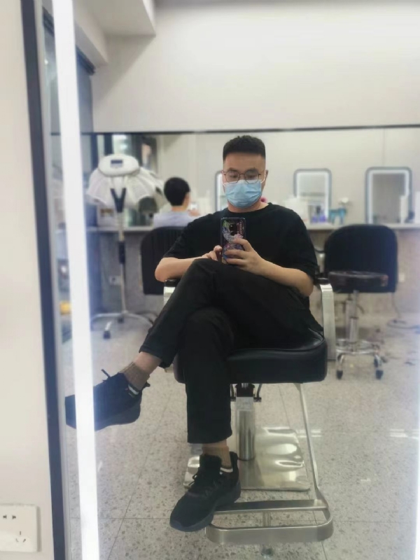 暮三的第二张照片--江苏王婆说媒