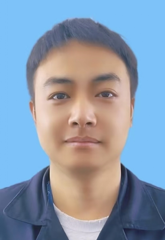 小帅哥的第一张照片--江苏王婆说媒