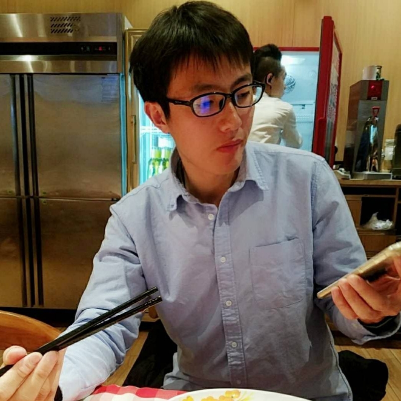 海极之蓝的第一张照片--江苏王婆说媒